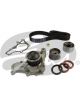 Gates Timing Belt Kit & Water Pump
