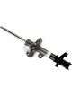 Bilstein Strut Front RH Side