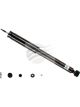 Bilstein Shock B4 Ser Monotube Black Paint Front Mercedes-Benz