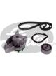 Gates Timing Belt Kit & Water Pump