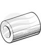 Jayair Foam Sleeve 9.5mm Id X 1.846M 6mm Wall Thickness