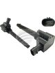 Bosch Ignition Coil On Plug Alfa Fiat Mito 500 0.9L 312A2 41640 - Current
