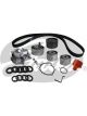 Gates Timing Belt Kit & Water Pump