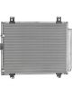 Koyoair Condenser For Toyota Hiace Trh221R Trh223R KDH222R 3/05-2/15