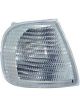 Valeo Front Lamp Polo Mk V Saloon Estate Clear Rhs 10/99-On