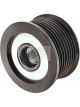 Jaylec Pulley 8Pv Cw For Mazda Cx7 Diesel Od: 59.7mm, Id: 17mm,W: