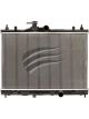Koyorad Radiator For Nissan Tiida 2/2006-On M/T Cvt Thai And Japan C11