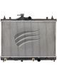 Koyorad Radiator For Nissan Tiida 2/2006-On Auto Japan Built C11