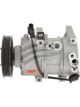 Jayair Compressor For Hyundai I40 VF 1.7L Dsl 10/11-5/15 Dve13 5Pv 128mm