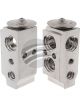 Jayair TX Expansion Valve Rear For Hyundai Santa Fe Dm 2.2L Dsl 9/12-On