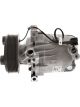 Jayair Compressor For Nissan Navara D40 4.0L Pet 12/05-6/11 7Pv 12V