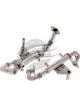 AFI EGR Cooler Navara Pathfinder 2.5 Diesel Yd25Ddti