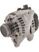 Jaylec Alternator 125A For Toyota Rav4 2.5L 13- 2Ar-Fe Clutch Pulley