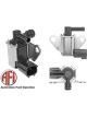 AFI Canister Purge Solenoid For Nissan X-Trail Xtrail T31 Mr20De 2.0L