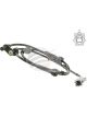 AFI Wheel Speed Sensor Rear Both Side For Nissan X-Trail T31 Mr20De