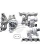 AFI Turbocharger & Manifold VW Golf 118 Tsi Mk6 Cavd 03/2009-08/2012