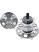 AFI Wheel Speed Sensor & Hub Both Side Rear Tarago For Acr30 2Azfe