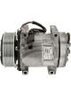 Jayair Compressor Freightliner Sd7H15 12V 8Pv 123mm Hor Pad