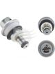 AFI Fuel Pressure Regulator For Mazda Cx-3 Cx3 2.0L Pe-Vps Gdi Petrol