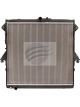 Koyorad Radiator Ford Ranger PX 2011-On 2015 Manual Petrol 2.5Lt