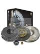 Clutch Industries Clutch Kit Commodore VS S2 - VY