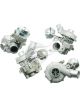 AFI Turbocharger Unit Mitsubishi Triton L200 4D56 2.5L Diesel