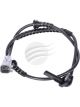AFI Wheel Speed Sensor Holden Trax Ls Ltz Ba765 F18 Both Side Front