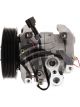 Jayair Compressor Western Star Freightliner 10S15C 8Pv 140mm 12V