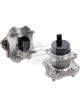 AFI Wheel Speed Sensor Rear For Toyota Echo 2Nzfe Ncp10