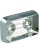 Autolamps Bracket Chrome Suit 35 Series Lamps