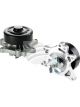 Jayrad Water Pump For Toyota Mr2 Zzw30 1.8L 4 Cyl 99-On 07