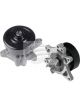 Jayrad Water Pump For Toyota Corolla Mr2 Zze122 Zzw30 1Zzfe 1.8L 4 Cyl