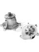 Jayrad Water Pump For Toyota Landcruiser FZJ75 FZJ78 FZJ79 FZJ105 1Fz-