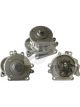 Jayrad Water Pump For Toyota 4 Runner Dyna Hiace Hilux Townace L 2L 2C