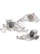 Jayrad Water Pump For Lexus Ls400 1Uzfe Ucf10R Ucf20R 1Uz-Fe 4.0L V8