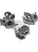 Jayrad Water Pump For Subaru Forester Impreza Liberty Outback Svx