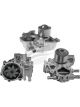 Jayrad Water Pump For Subaru Forester Impreza Wrx Liberty Rs Gt Outback
