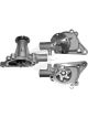 Jayrad Water Pump Leyland Morris Mini Clubman Moke 01/61-01/85