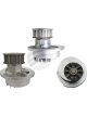 Jayrad Water Pump Daewoo Holden 1.5I Cielo Kalos Astra Barina Combo