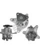 Jayrad Water Pump Ford Mazda Escape Tribute Mazda3 Mazda6 Cx7 Mx-5