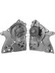 Jayrad Water Pump Asia Ford Mazda Courier Econovan 626 B2200 Rocsta