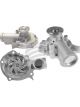 Jayrad Water Pump Mitsubishi Airtrek Lancer Evo Outlander Ze 4G63 4G64
