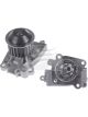 Jayrad Water Pump Mitsubishi Proton Lancer Cc Ce Persona Satria M21