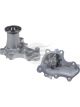 Jayrad Water Pump Mitsubishi Proton Lancer Mirage Pajero Io Waja Ce Qa