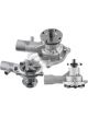 Jayrad Water Pump Holden For Toyota Commodore Sunbird Torana Corona Hj