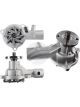 Jayrad Water Pump Holden For Toyota Hg HQ Hj Hx Hz Commodore Vb Vc Tor
