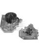 Jayrad Water Pump Honda Crv Rd B20B 2.0L 10/97-11/01
