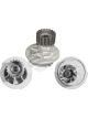 Jayrad Water Pump Daewoo Holden Lanos Nubira Barina Tk A16Dms F16D3