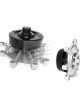 Jayrad Water Pump Jeep Dodge Cherokee Grand Cherokee Nitro 3.7L 4.7L V6