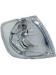Hella Lens Flasher Polo III Except Classic & Estate Rhs 36434 43840 Oe